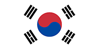 Ambasada Republike Koreje logo