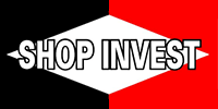 Shop Invest Logo